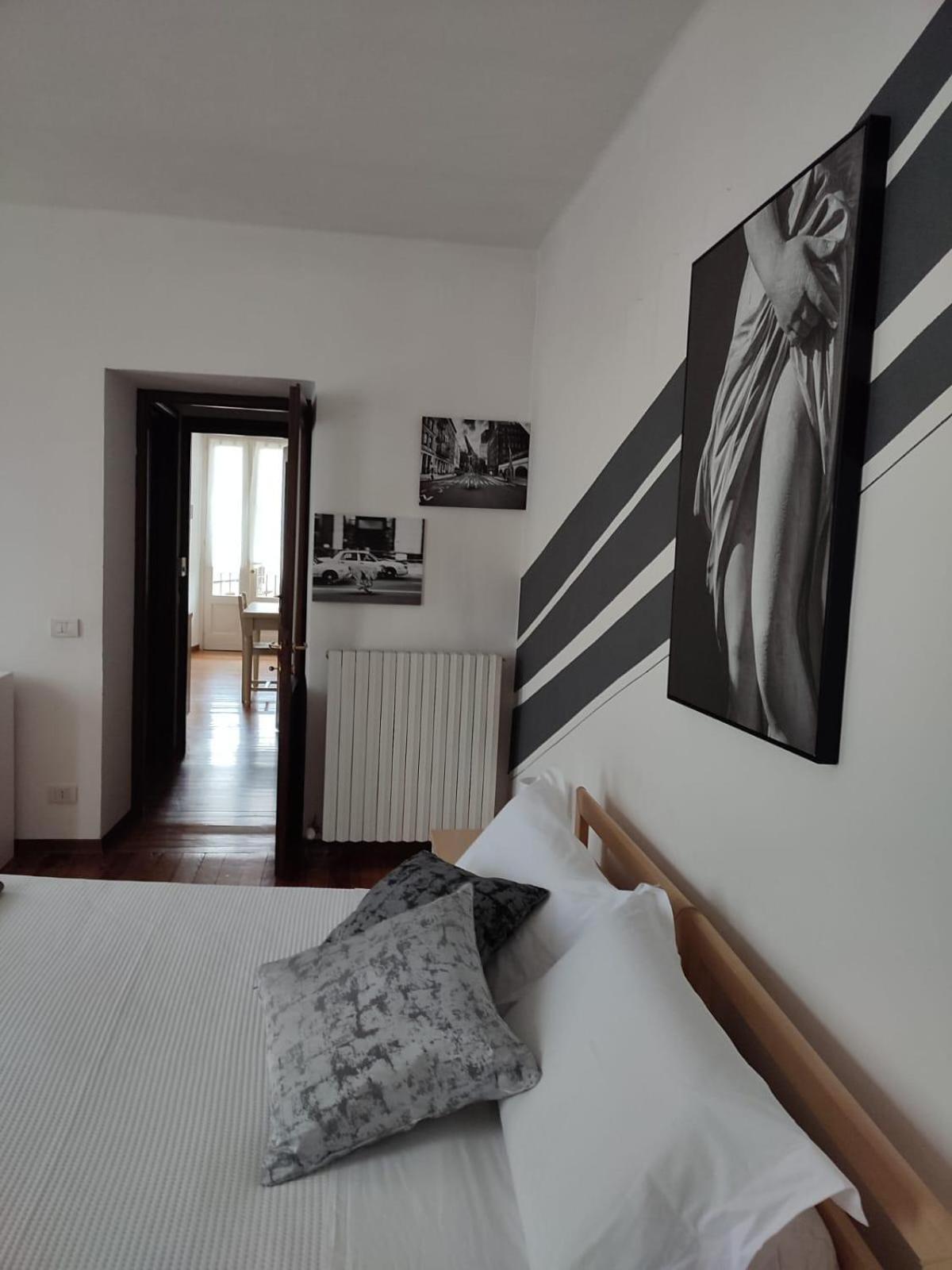 Appartamento La Vista Sul Campanile Andorno Micca Esterno foto